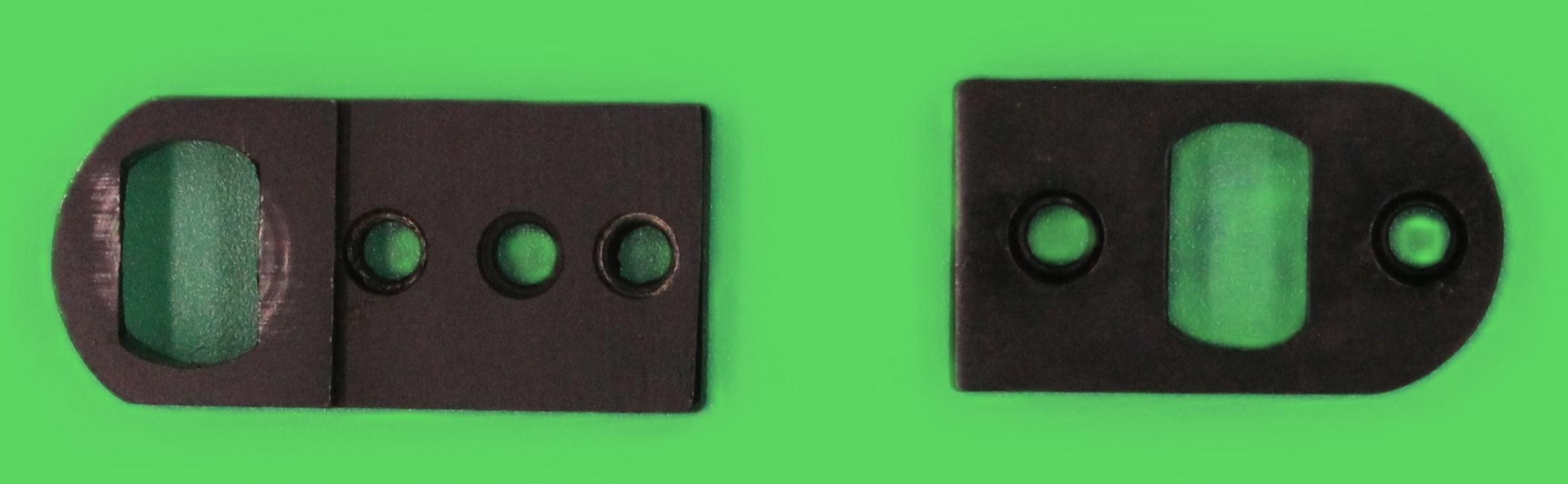 Burris 410253